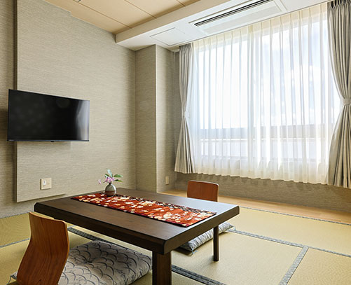 写真：ゆめの里