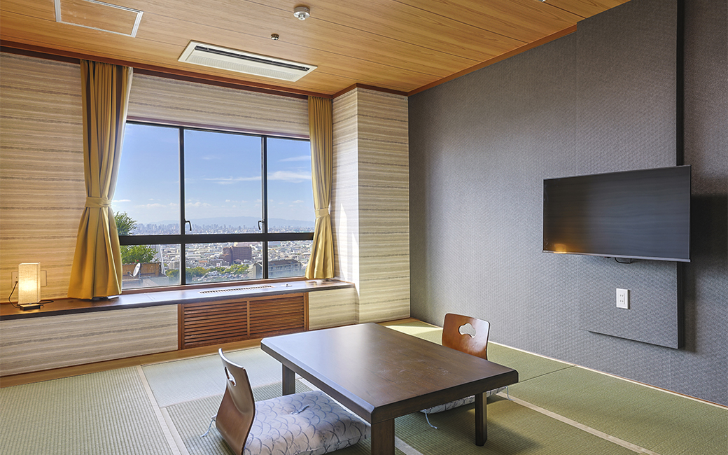 写真：リニュ－アル　石切の里