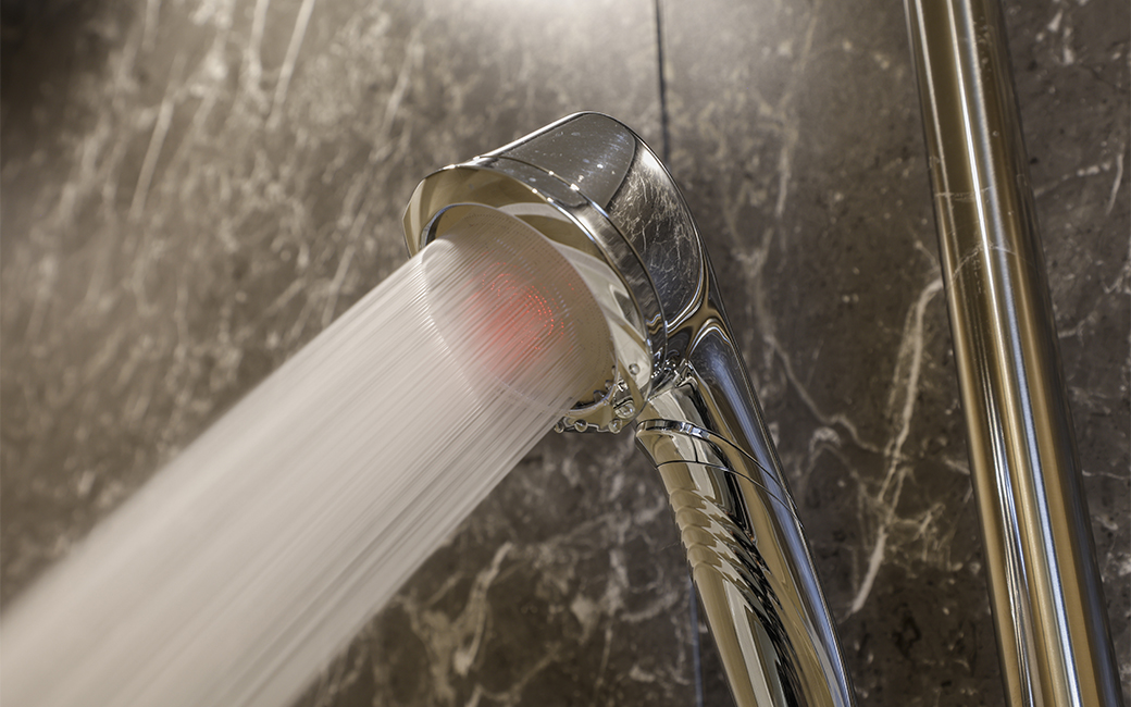 写真：グランドオ－プン　プレミアムスイート