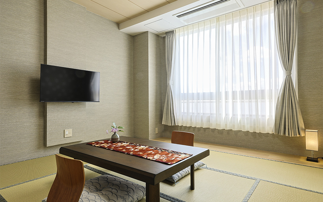 写真：グランドオープン　2Fゆめの里