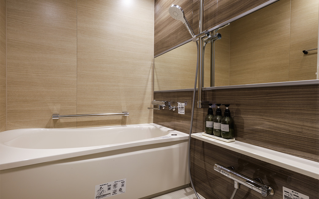 写真：グランドオープン　2Fゆめの里