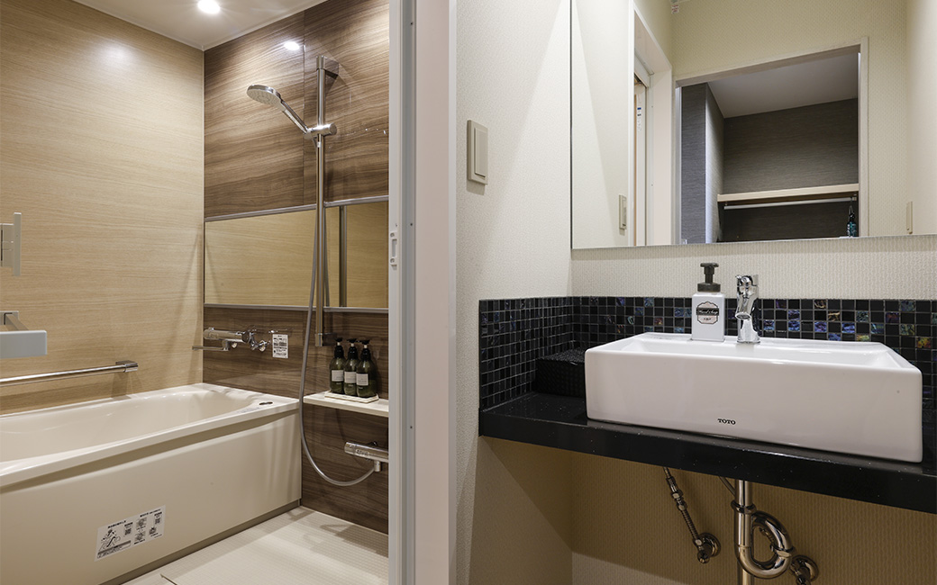 写真：グランドオープン　2Fゆめの里