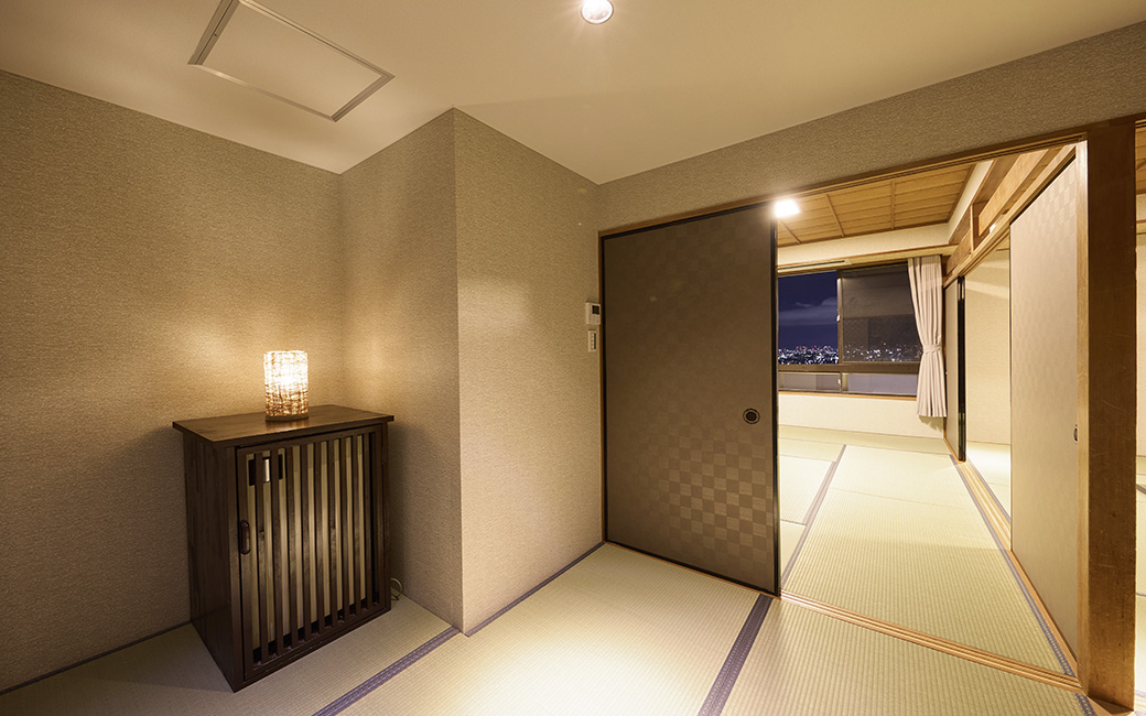 写真：ゆめの里 南館4F