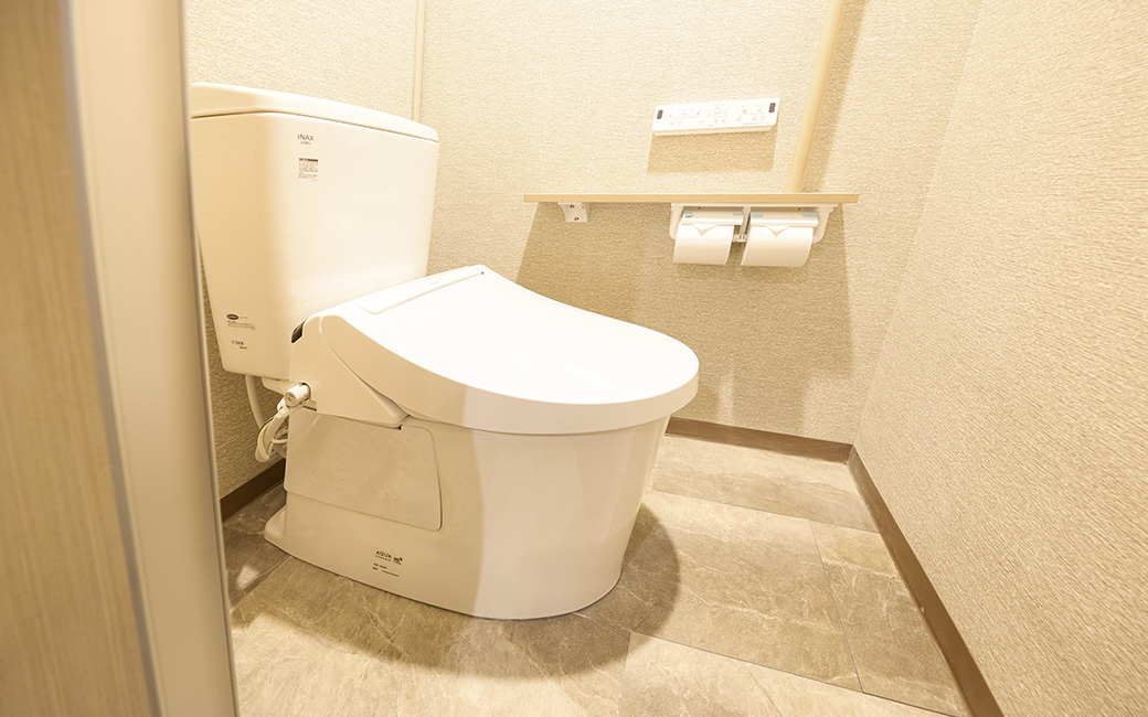 写真：ゆめの里 南館4F